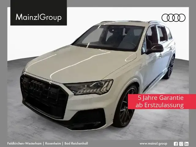 Audi SQ7