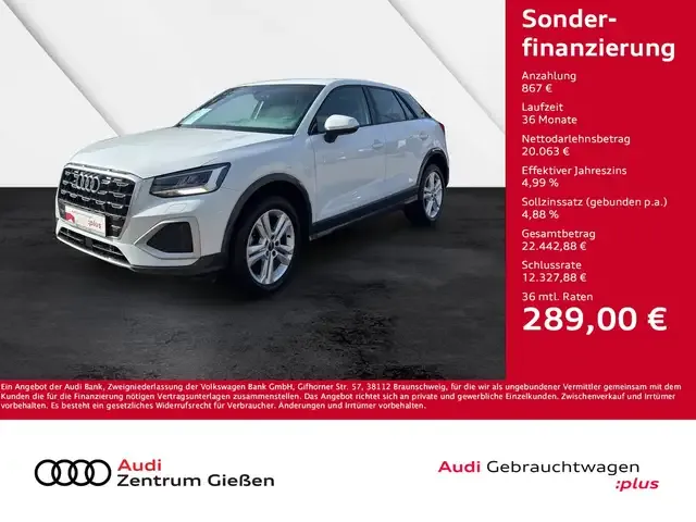 Audi Q2