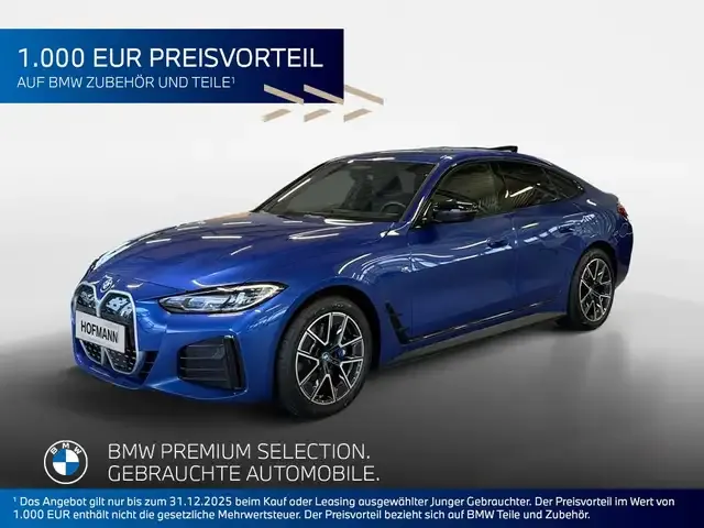 BMW i4