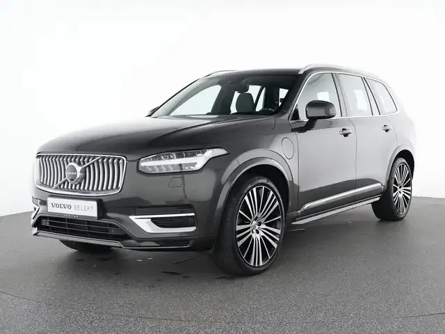 Volvo Sonstiges