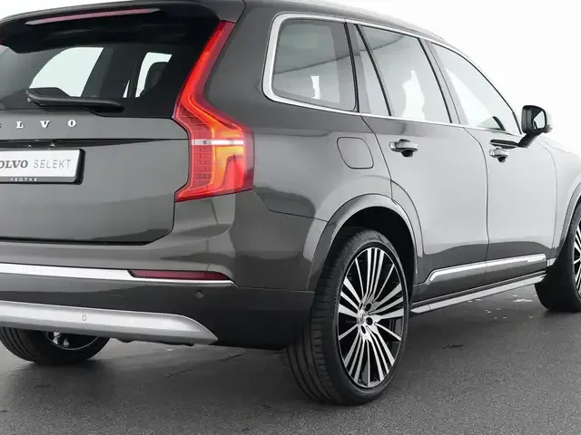 Volvo Sonstiges