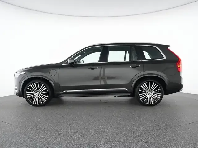 Volvo Sonstiges