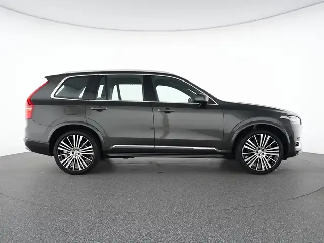 Volvo Sonstiges