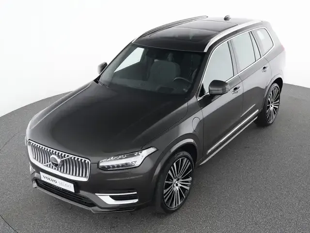 Volvo Sonstiges