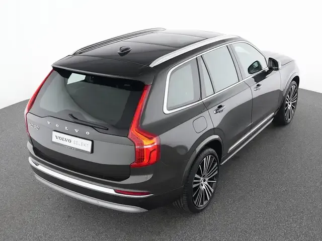 Volvo Sonstiges