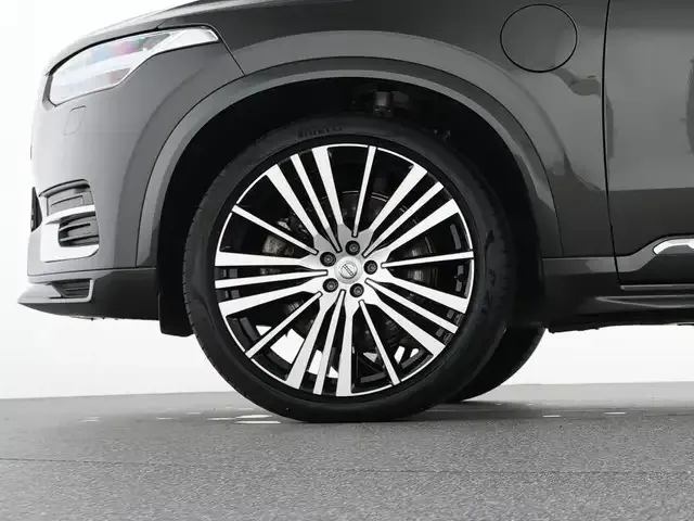 Volvo Sonstiges