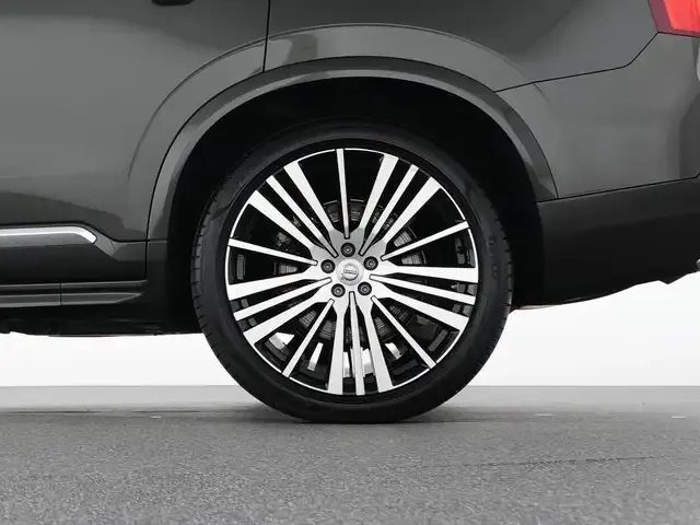 Volvo Sonstiges