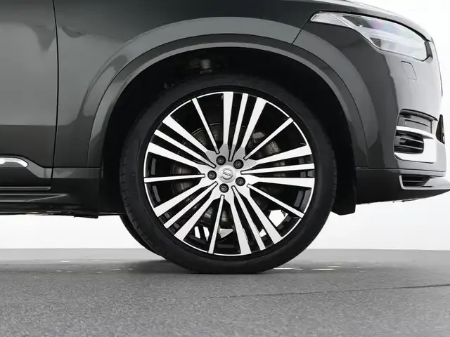 Volvo Sonstiges