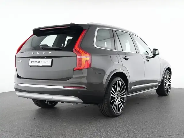 Volvo Sonstiges