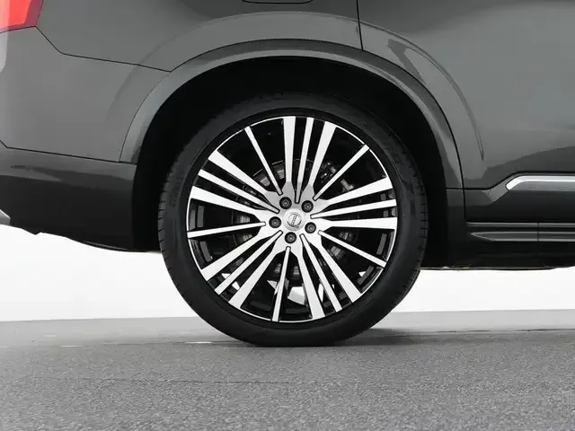 Volvo Sonstiges