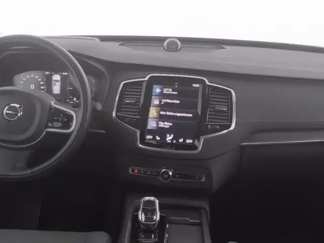 Volvo Sonstiges