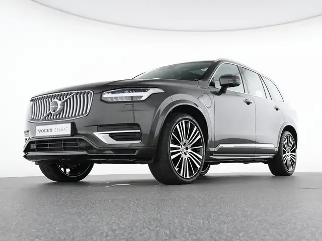 Volvo Sonstiges