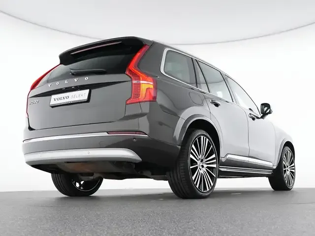 Volvo Sonstiges