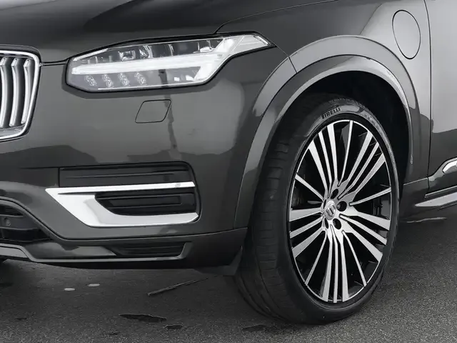 Volvo Sonstiges