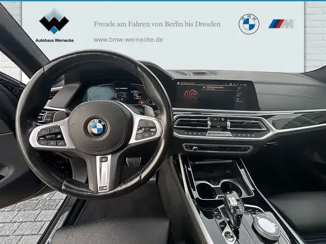 BMW Sonstige