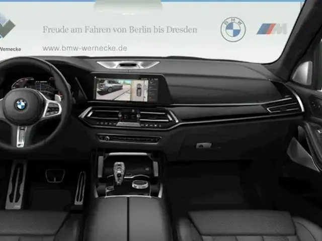 BMW Sonstiges