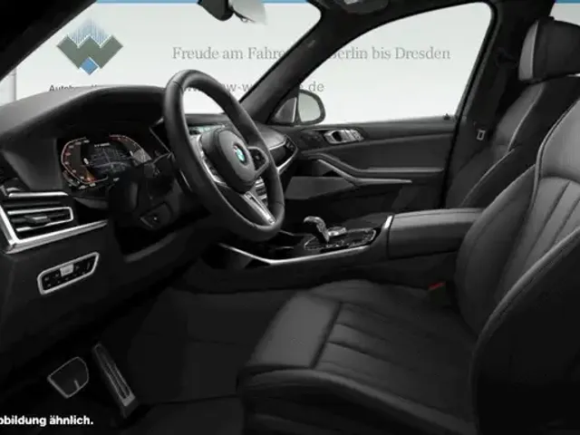 BMW Sonstiges