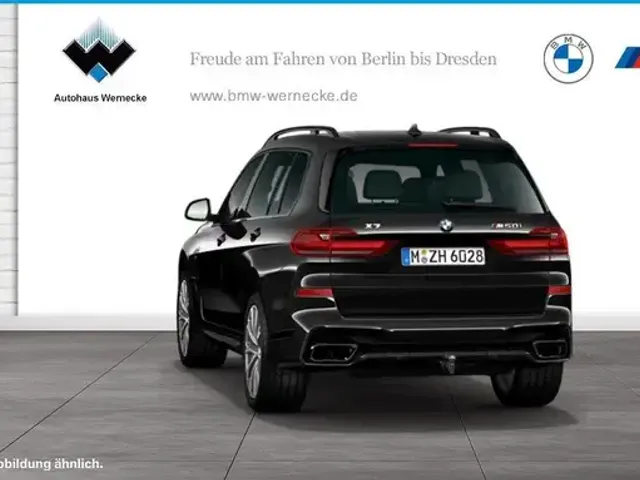 BMW Sonstiges