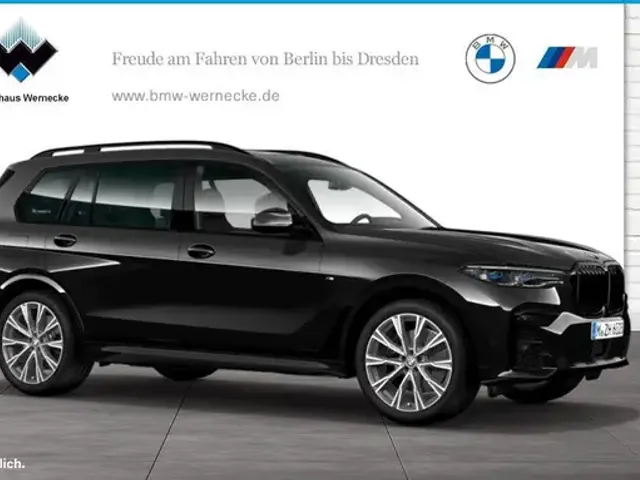 BMW Sonstiges