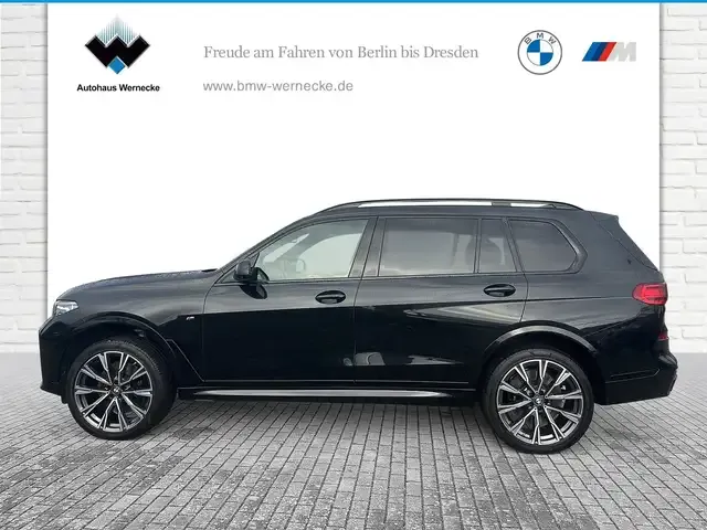 BMW Sonstige