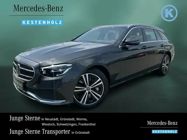 Mercedes-Benz E 400