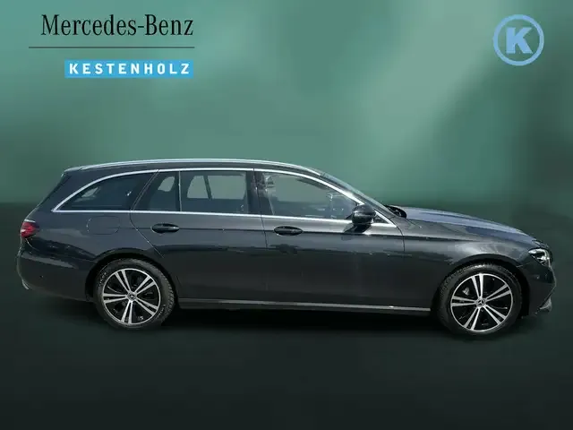 Mercedes-Benz E 400