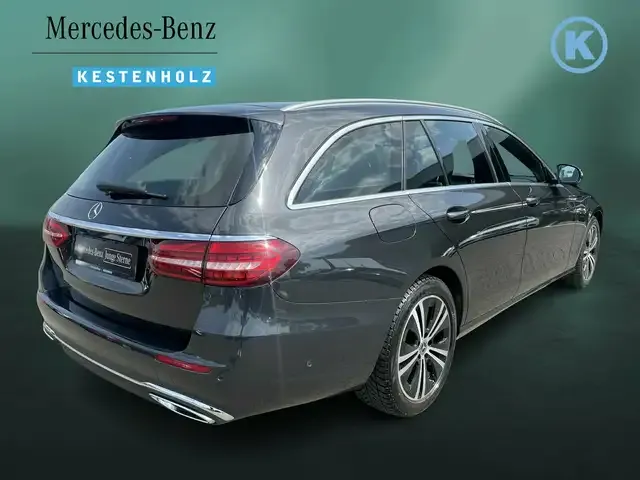 Mercedes-Benz E 400