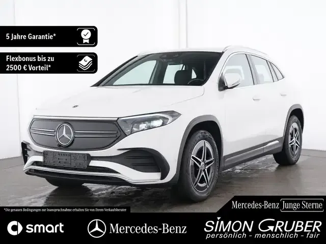 Mercedes-Benz EQA 250