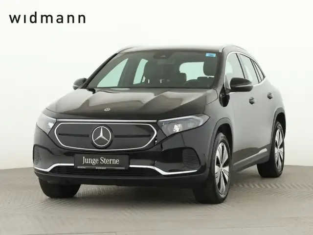 Mercedes-Benz EQA 250