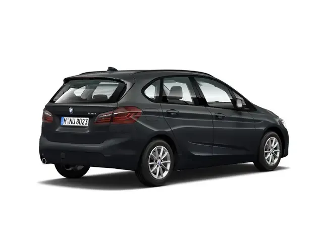 BMW 216