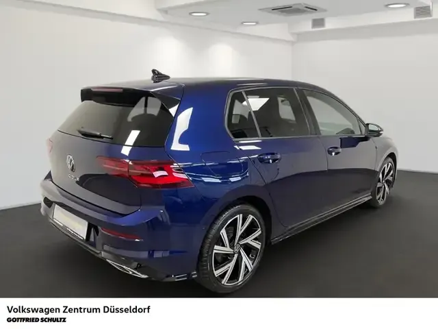 Volkswagen Golf R