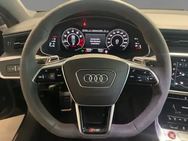 Audi RS7
