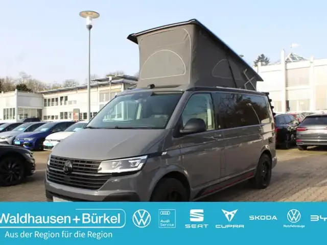 Volkswagen T6.1 Transporter