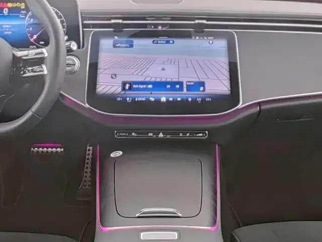 Mercedes-Benz E 450