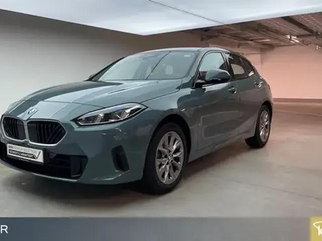 BMW 118