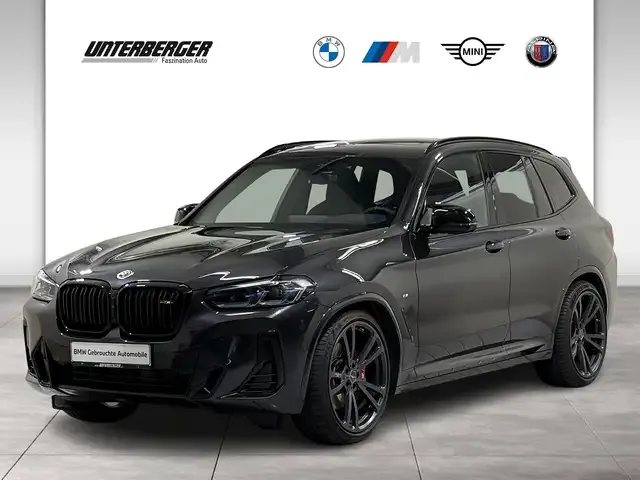 BMW X3 M
