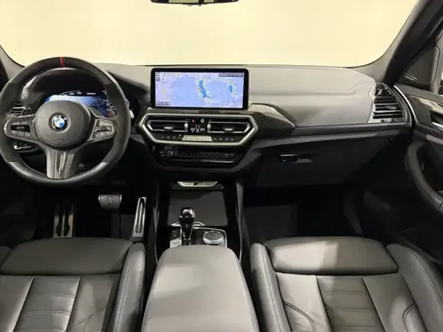 BMW X3 M