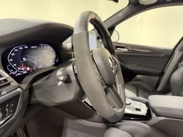 BMW X3 M