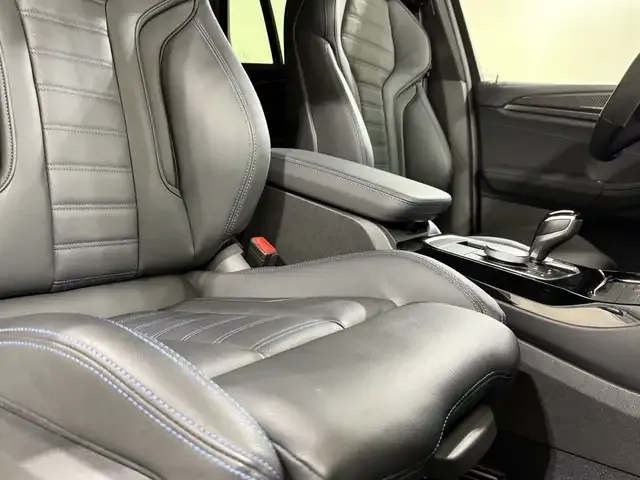 BMW X3 M