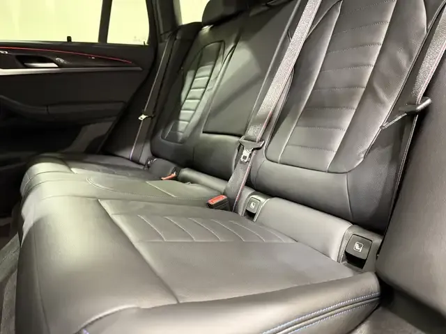 BMW X3 M