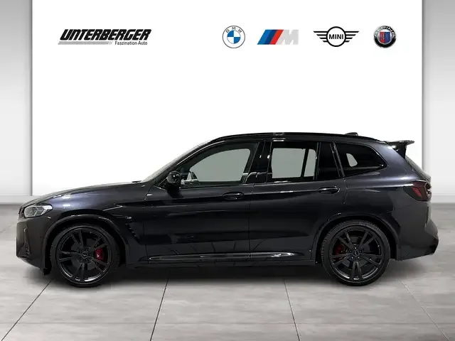 BMW X3 M