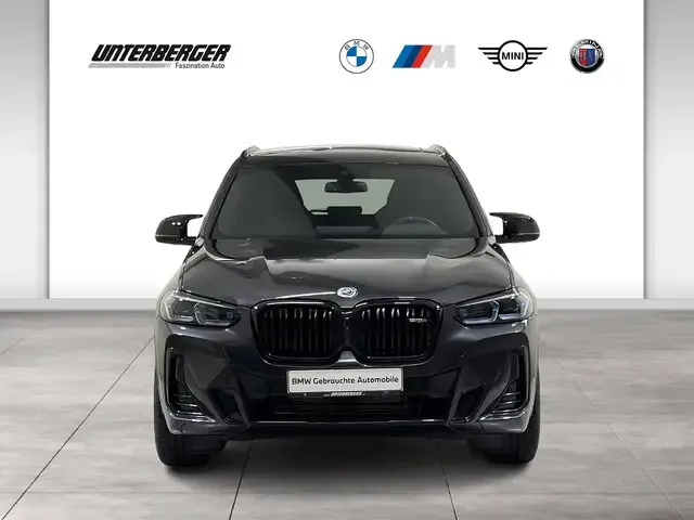 BMW X3 M