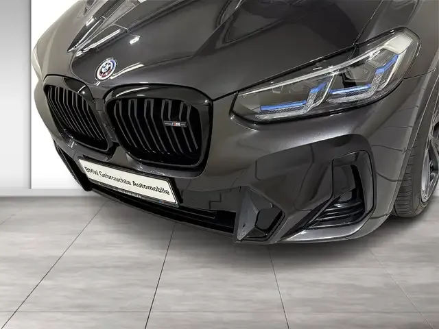 BMW X3 M