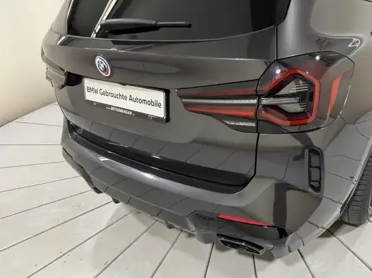 BMW X3 M