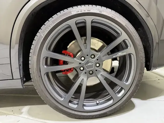 BMW X3 M