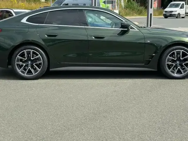 BMW 420