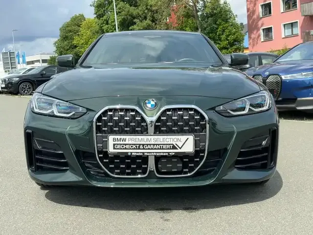 BMW 420
