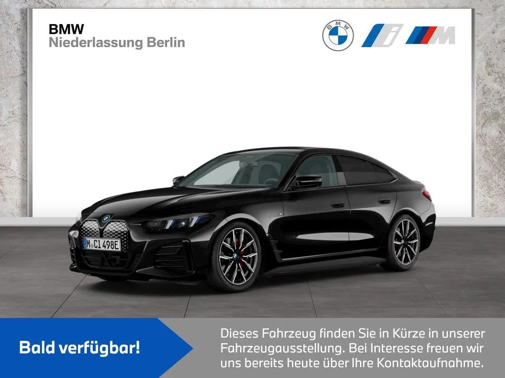 BMW i4