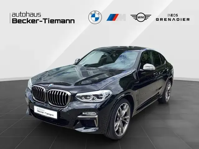 BMW X4 M