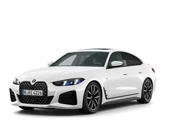 BMW 430